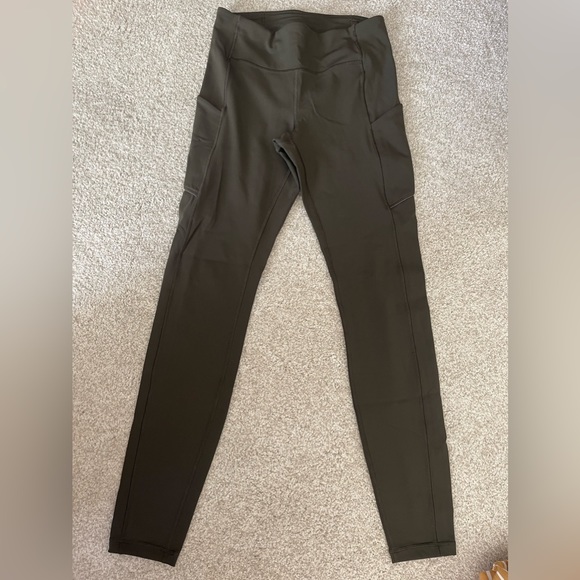 Lululemon leggings - Picture 2 of 2